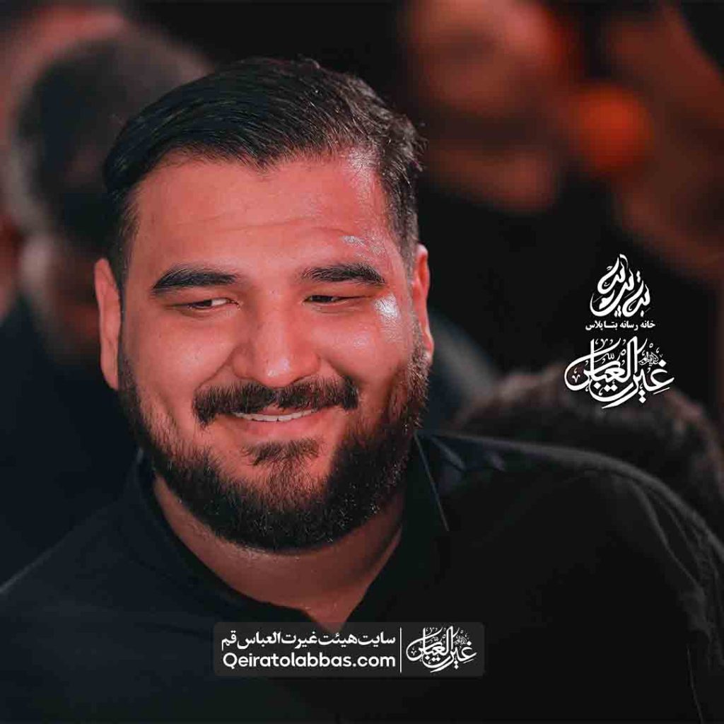 و توکلت الحیدر _ کربلایی شعیب حیدری