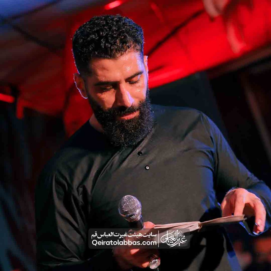 گزارش صوتی شهادت حضرت زهرا 28 آبان ماه