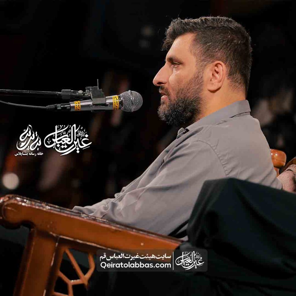 پیرزن یهودی _ استاد علی طاهری